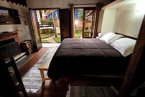 Pousada Sol Nascente