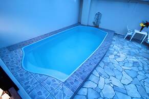 Pousada Sol Nascente