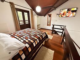 Pousada Sol Nascente