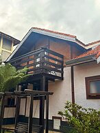 Pousada Sol Nascente