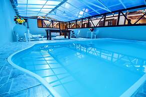 Pousada Sol Nascente