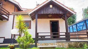 Pousada Sol Nascente