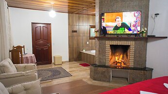 Pousada Sol Nascente