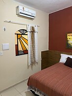 Residencial Dragão