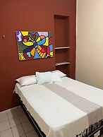 Residencial Dragão