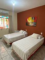 Residencial Dragão