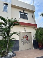 Residencial Dragão