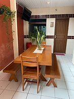 Residencial Dragão