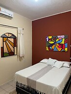 Residencial Dragão