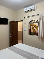 Residencial Dragão