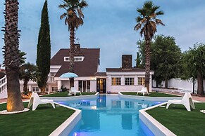 Villa Gloria, SPA AND Pool