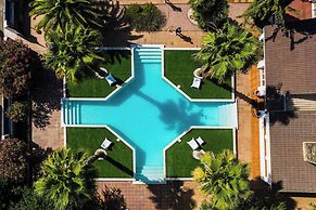 Villa Gloria, SPA AND Pool