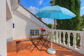 Villa Gloria, SPA AND Pool