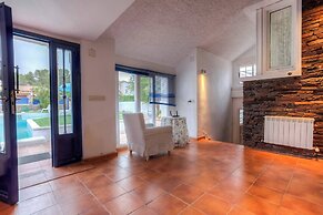 Villa Gloria, SPA AND Pool