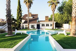 Villa Gloria, SPA AND Pool