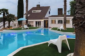 Villa Gloria, SPA AND Pool