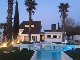 Villa Gloria, SPA AND Pool