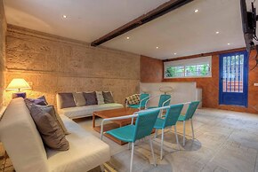 Villa Gloria, SPA AND Pool