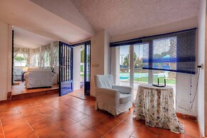 Villa Gloria, SPA AND Pool