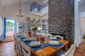 Villa Gloria, SPA AND Pool