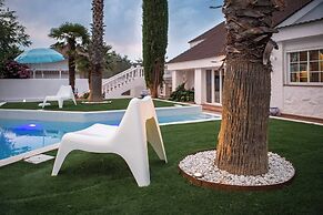 Villa Gloria, SPA AND Pool