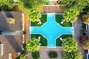 Villa Gloria, SPA AND Pool