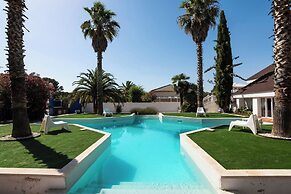 Villa Gloria, SPA AND Pool