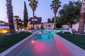 Villa Gloria, SPA AND Pool