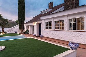 Villa Gloria, SPA AND Pool