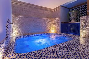 Villa Gloria, SPA AND Pool