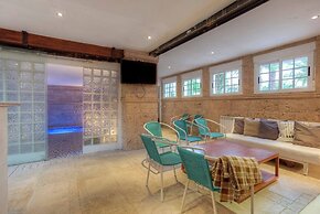 Villa Gloria, SPA AND Pool