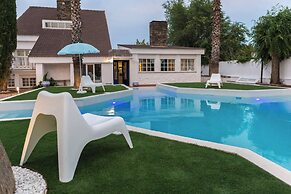 Villa Gloria, SPA AND Pool