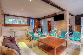 Villa Gloria, SPA AND Pool