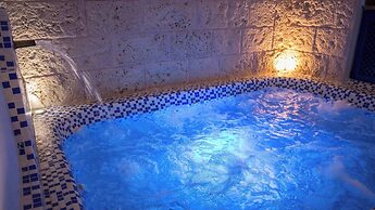 Villa Gloria, SPA AND Pool