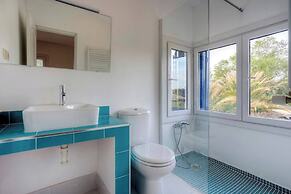 Villa Gloria, SPA AND Pool