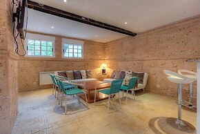 Villa Gloria, SPA AND Pool