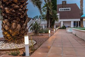 Villa Gloria, SPA AND Pool