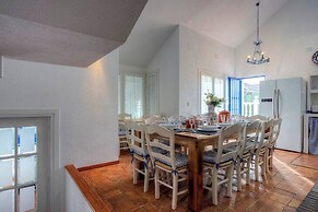 Villa Gloria, SPA AND Pool