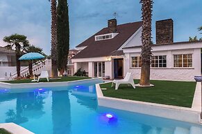 Villa Gloria, SPA AND Pool