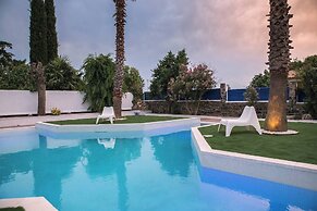 Villa Gloria, SPA AND Pool