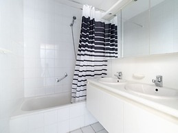 Apartment in Middelkerke Near Beach & Pool