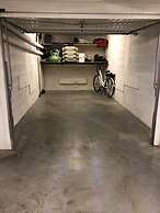 Apartment in Middelkerke Near Beach & Pool