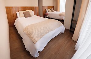 Qasamarca Hotel Boutique