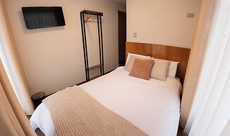 Qasamarca Hotel Boutique