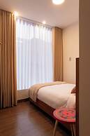 Qasamarca Hotel Boutique