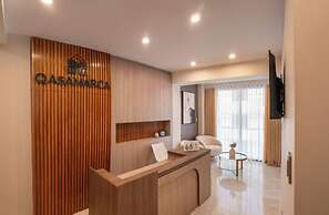 Qasamarca Hotel Boutique