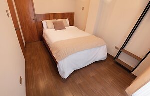 Qasamarca Hotel Boutique