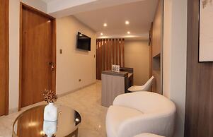 Qasamarca Hotel Boutique