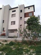 My smart hostel.