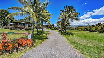 Gods Peace Of Maui